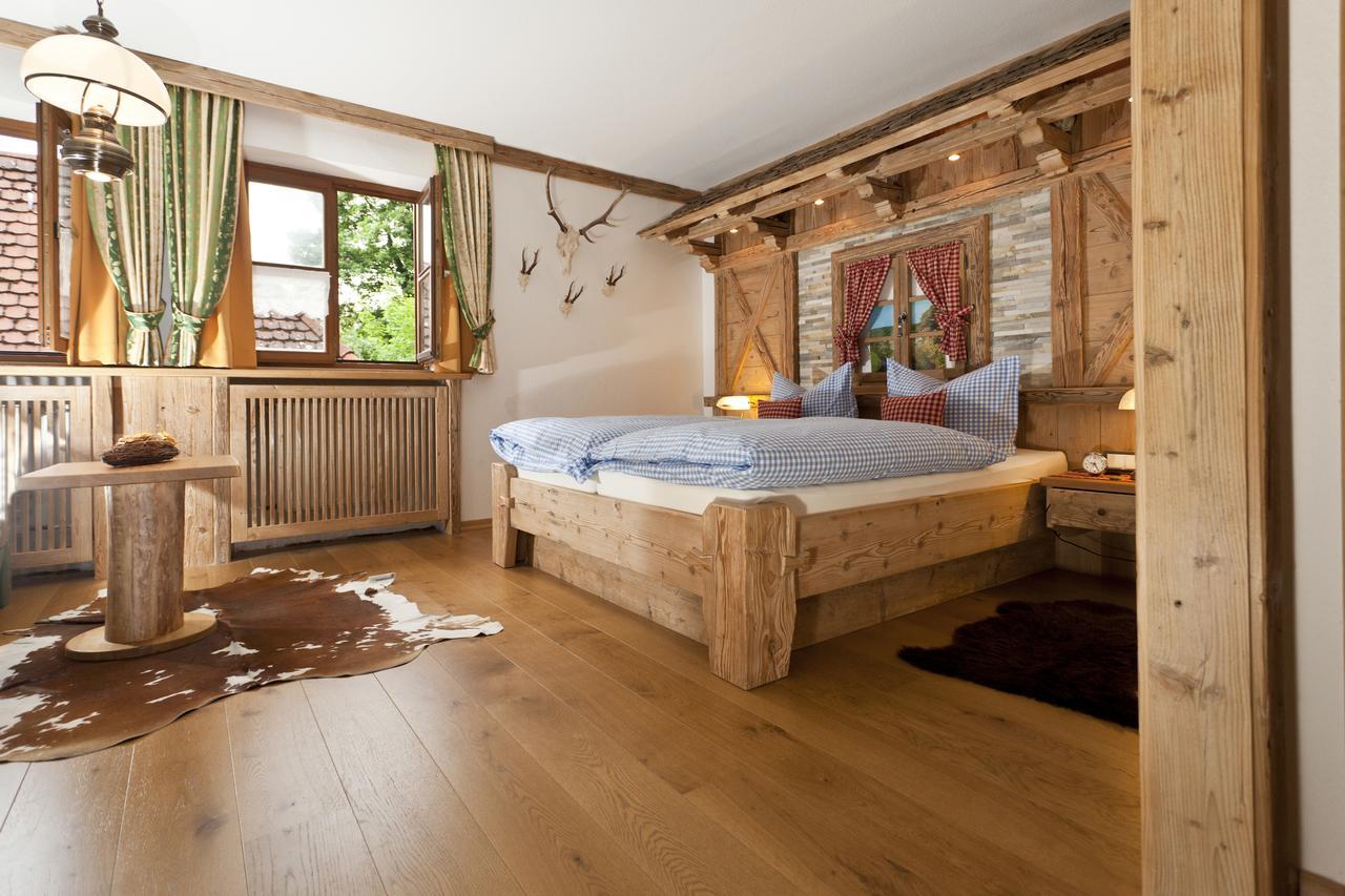Hotel-Gasthof Zur Sonne بابنهايم المظهر الخارجي الصورة